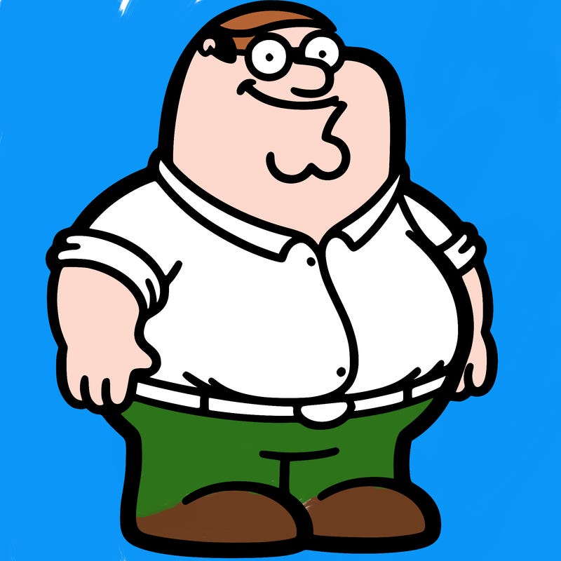 peter griffin