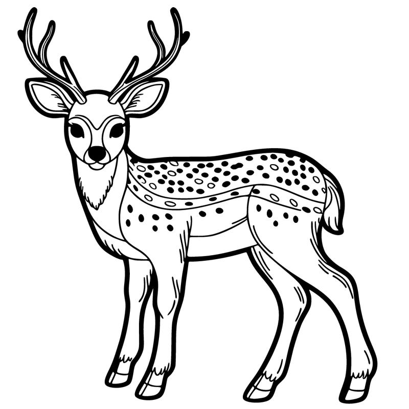 deer