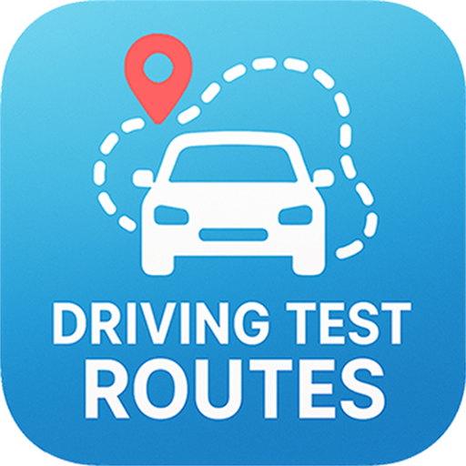 Driving Test Routes Navigation - Education App | MWM
