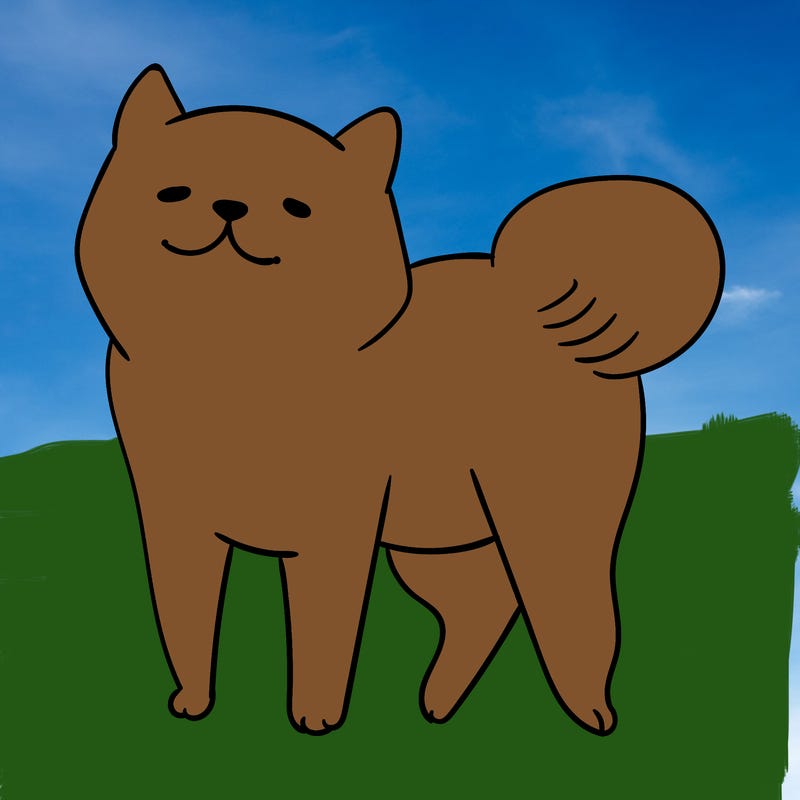 After