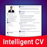 Resume : Intelligent CV Maker