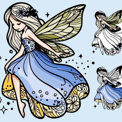 fairy