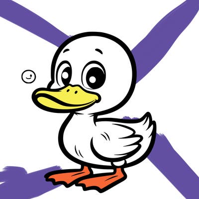 duck