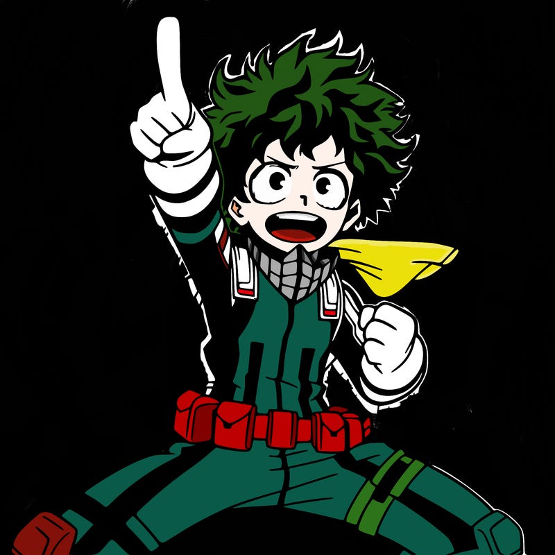 mha