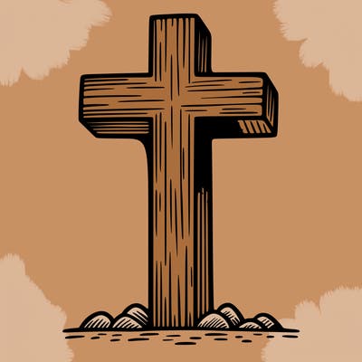 cross