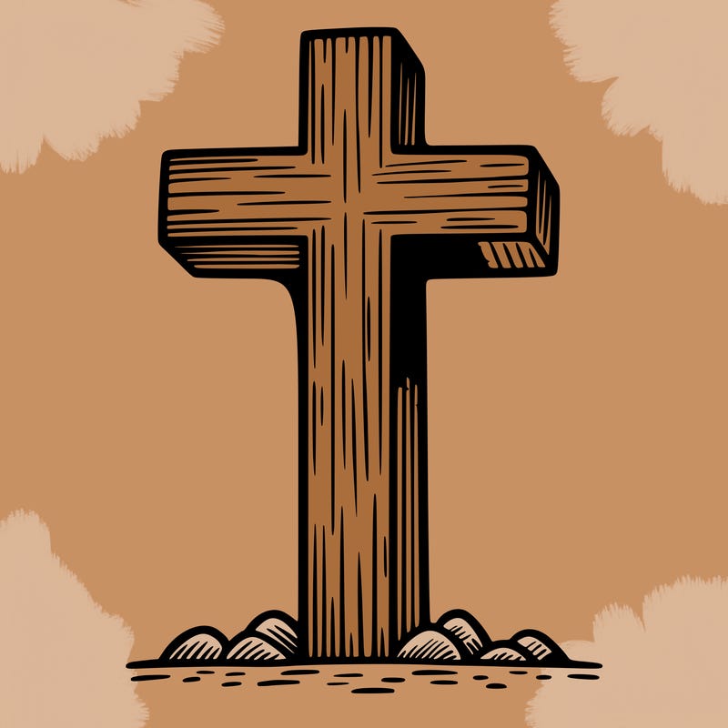 cross