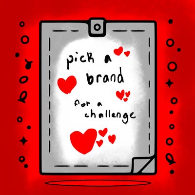 blank piece of paper