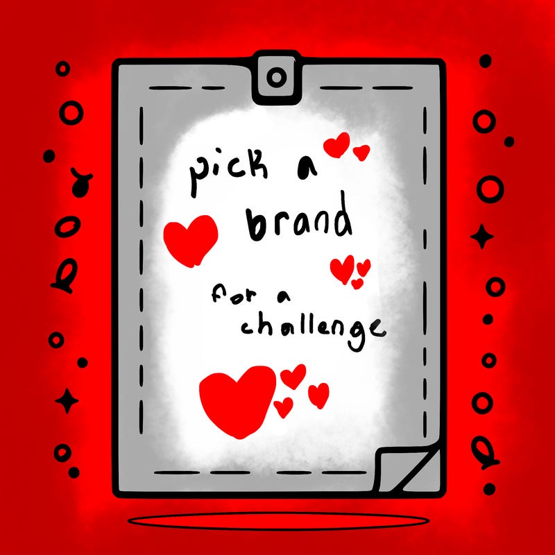 blank piece of paper