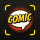 ComicSnap: Identify Comic Book