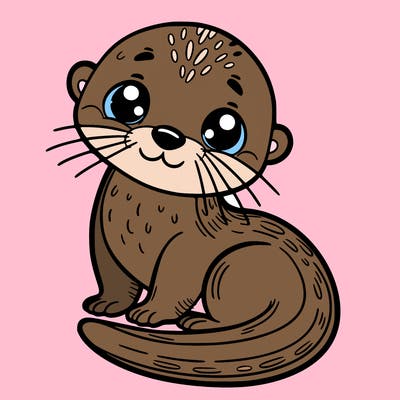 otter