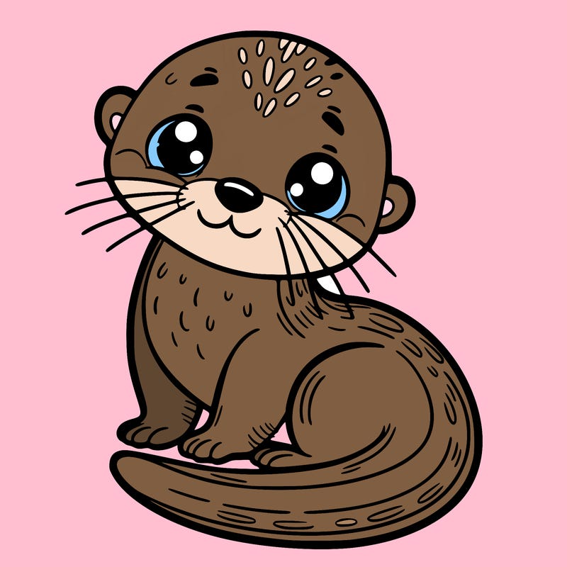 otter