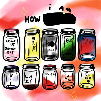 how i see jars