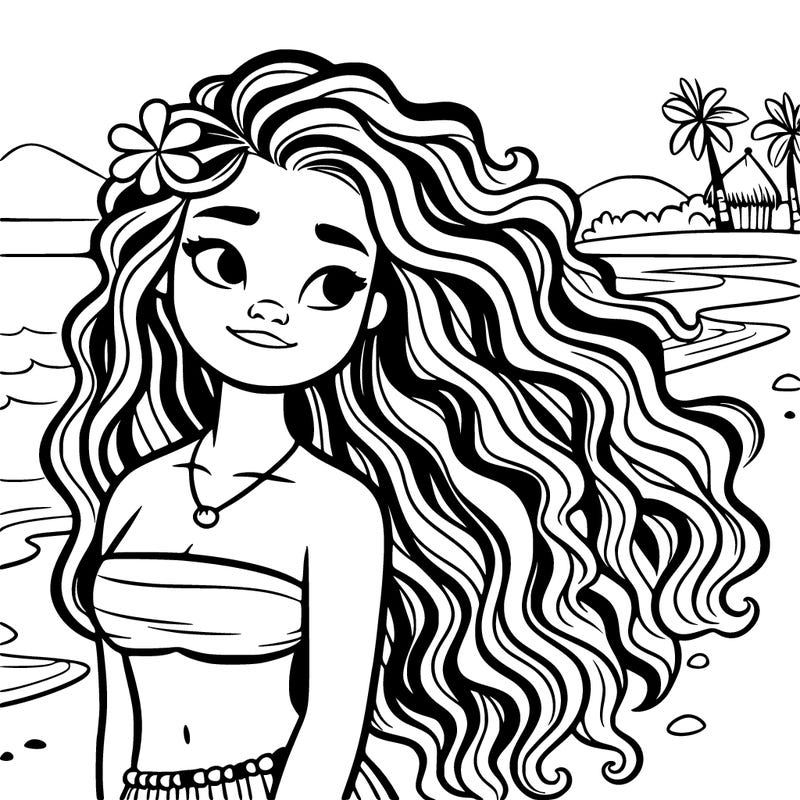 moana