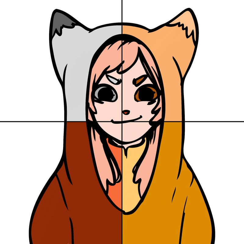 After