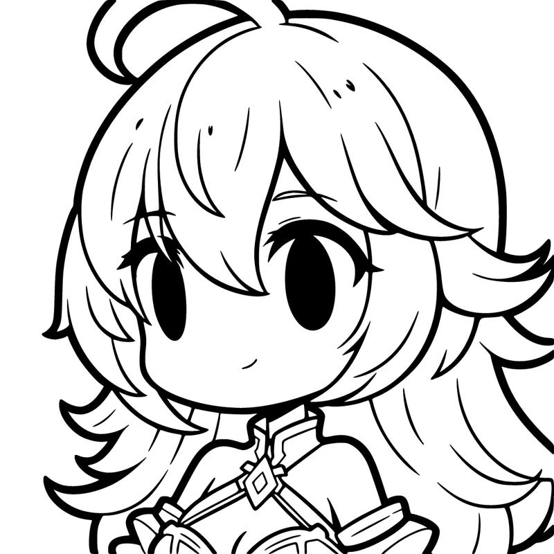 final fantasy x girl character