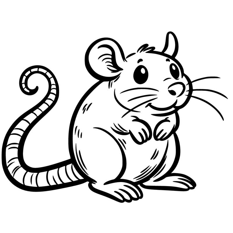 rat