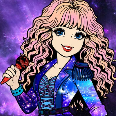 taylor swift realistic