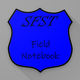 SFST Field Notepad