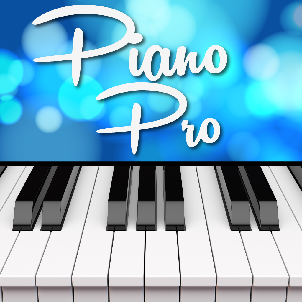 Piano Pro With Songs
