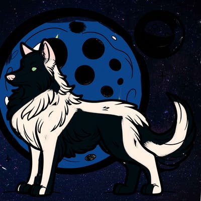 wolf moon
