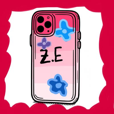 phone case