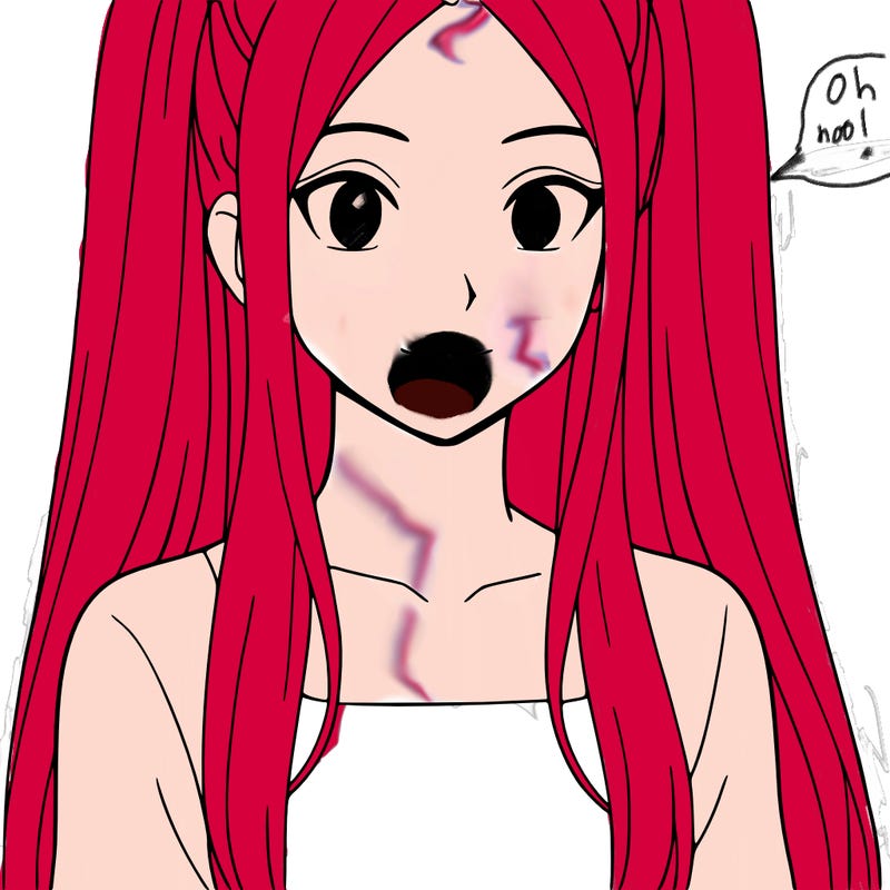 After