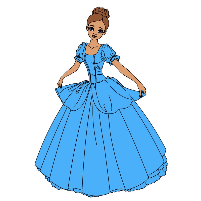 After