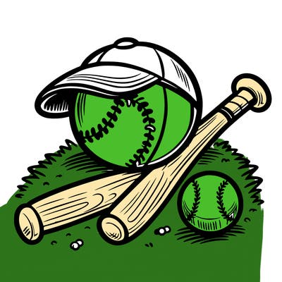 baseball