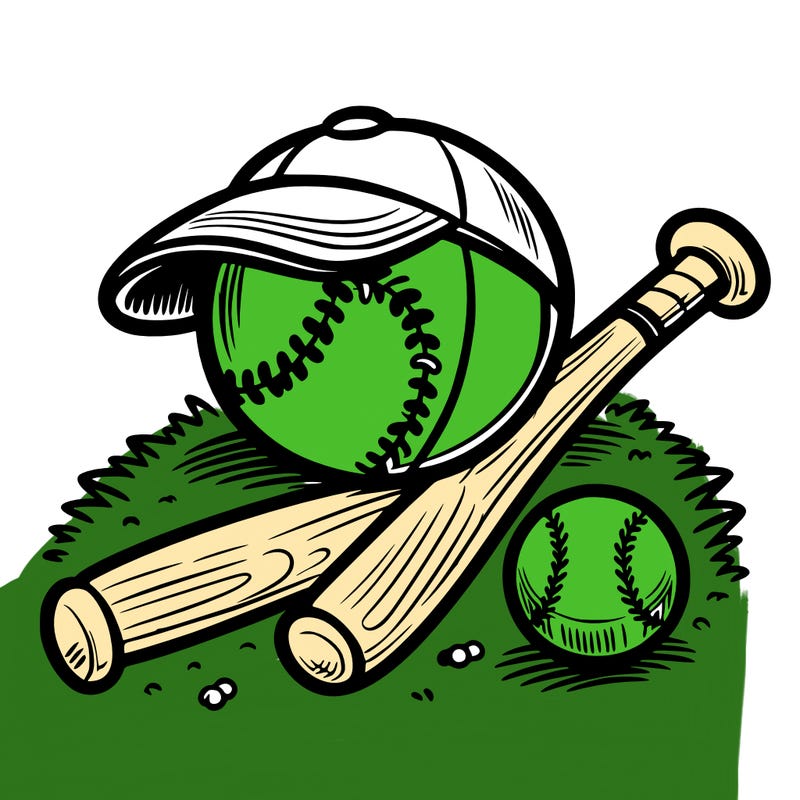 baseball