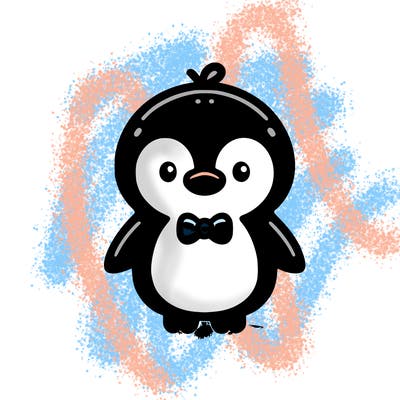 penguin