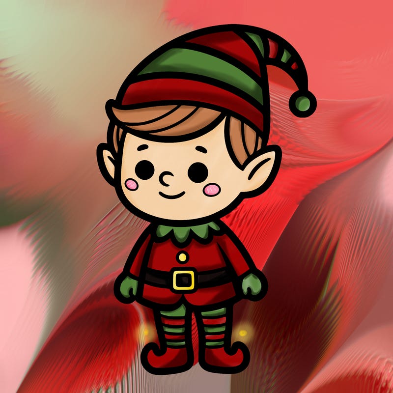elf’s