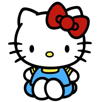 hello kitty