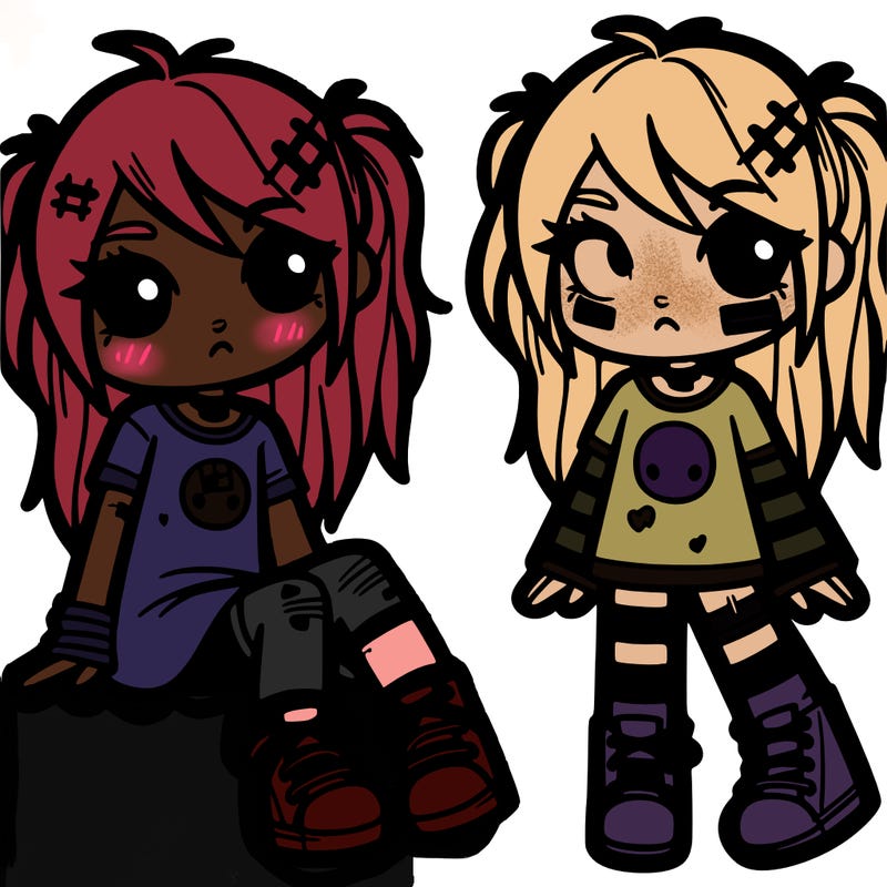 grungegirl