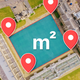 Field & Distance Calculator
