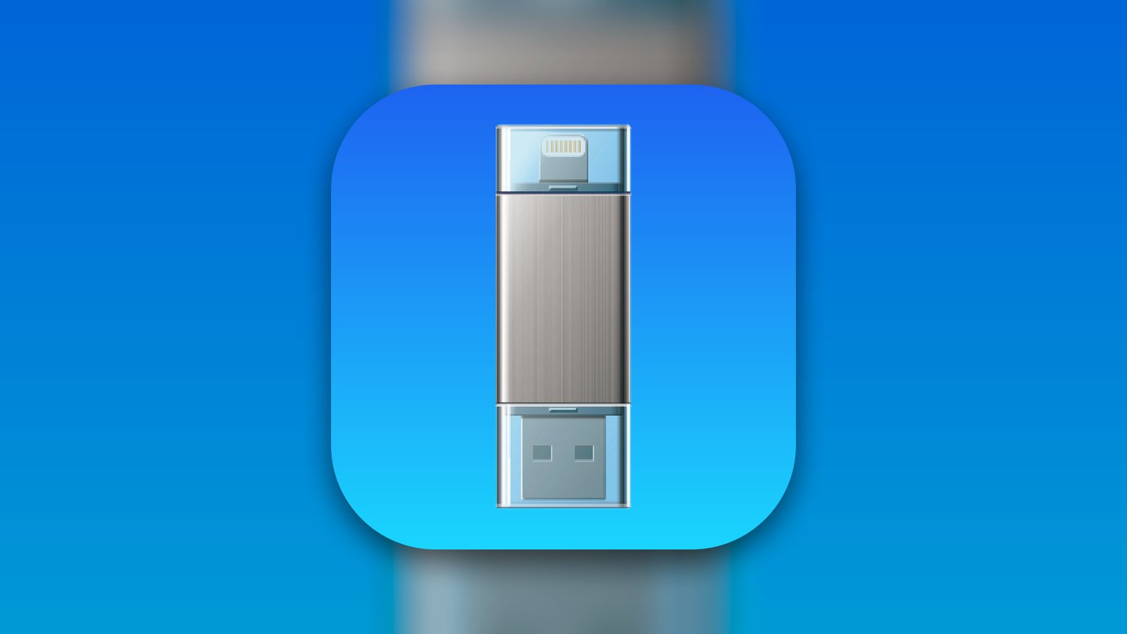 iD Stick - App de Utilidades | MWM