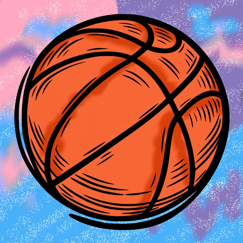 basketball