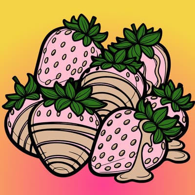 chocolate covered strawberrie