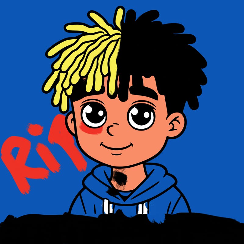 juice wrld