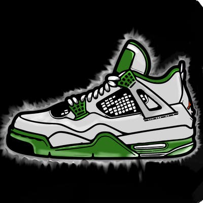 jordan 4