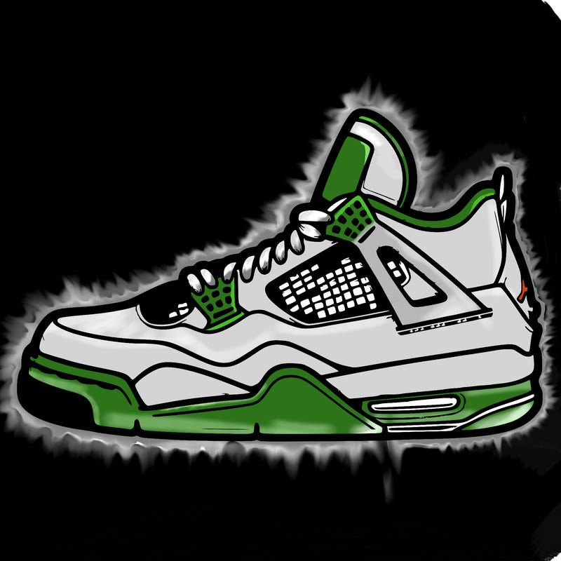 jordan 4