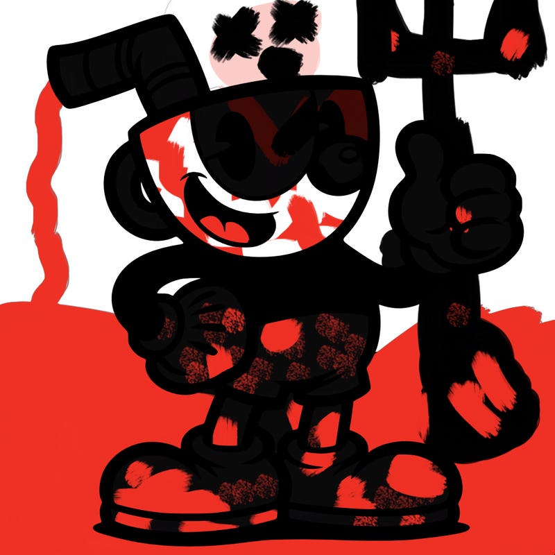 cuphead