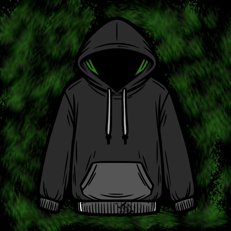 hoodie
