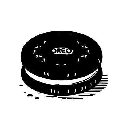 oreo