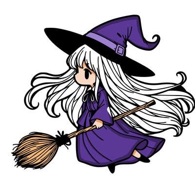 witch