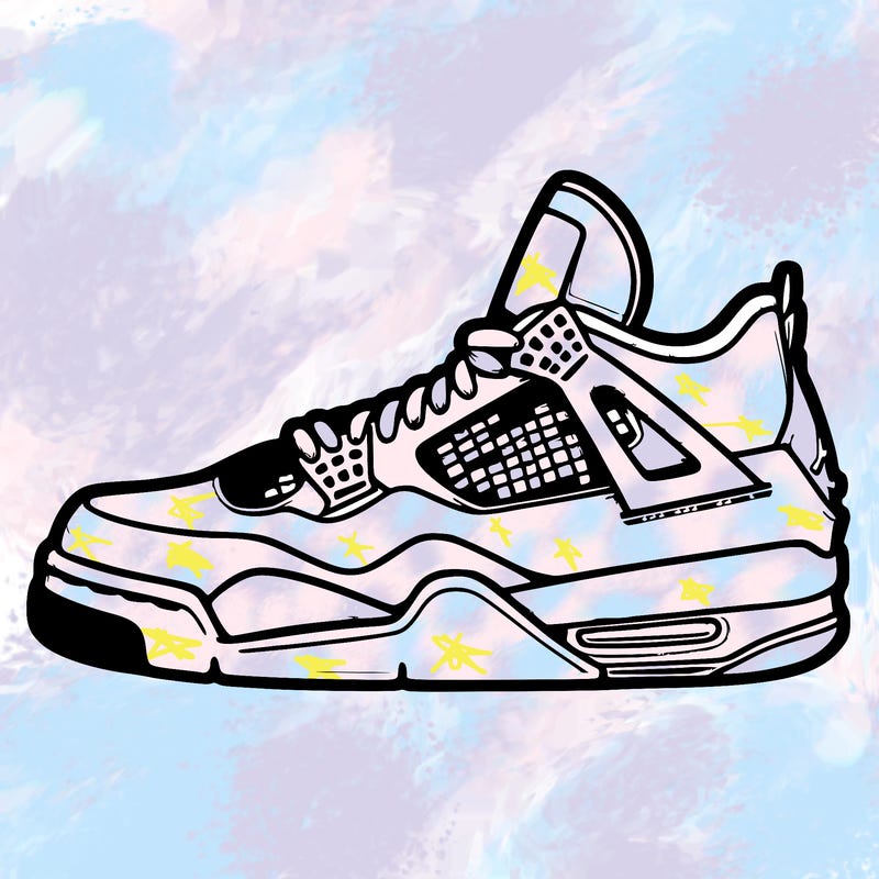 jordan 4