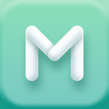 Moodnotes - Mood Tracker - App Icon