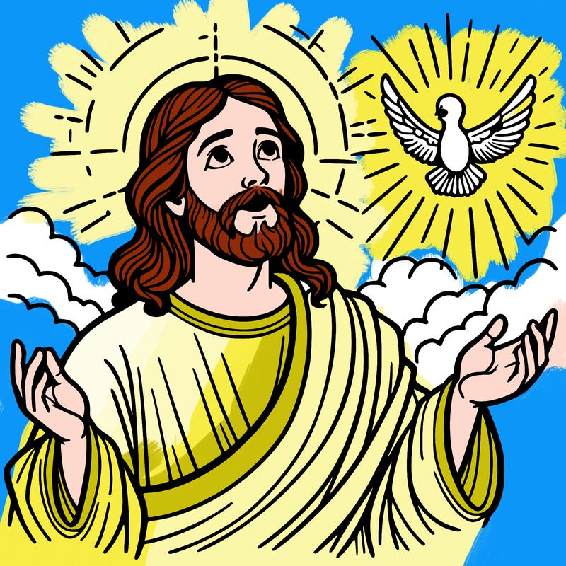 jesus