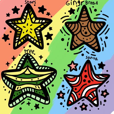 stars