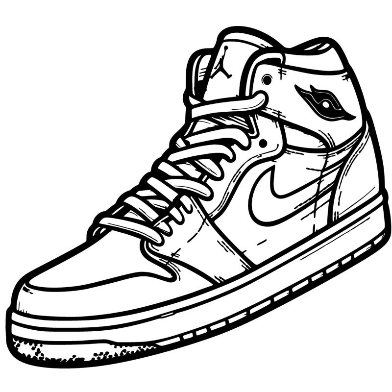 jordan shoe