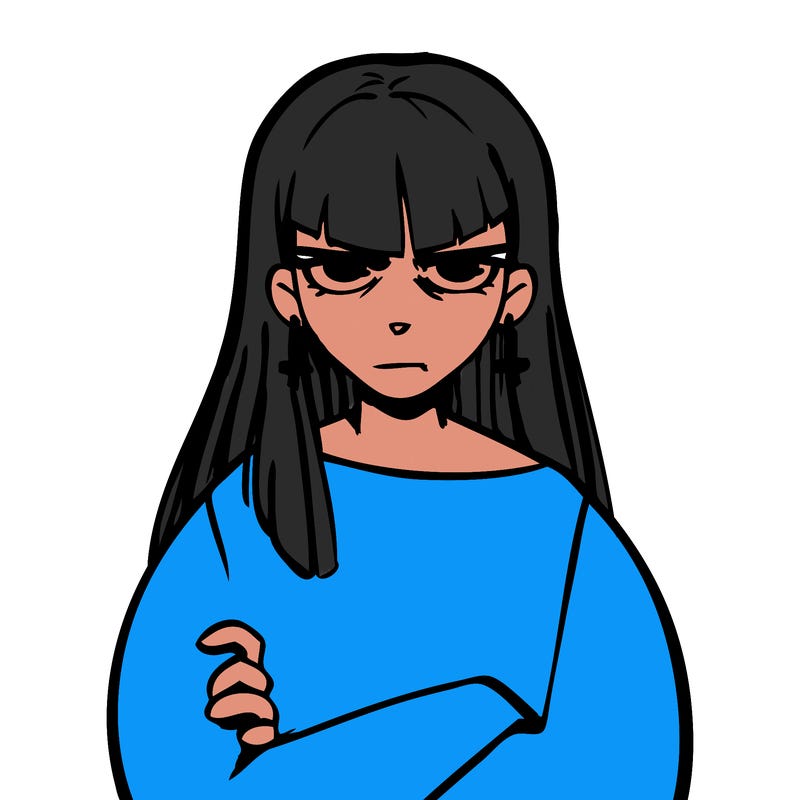 After